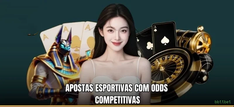 Apostas esportivas bbttbet - futebol e esportes ao vivo