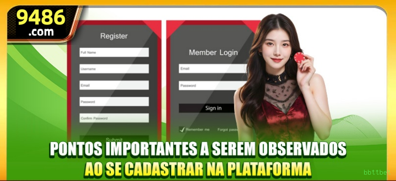 Plataforma bbttbet - cassino e apostas