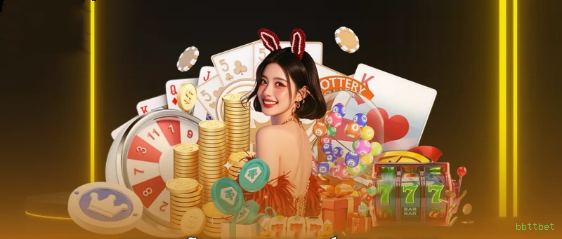 Slots bbttbet - Sweet Bonanza e caça-níqueis populares